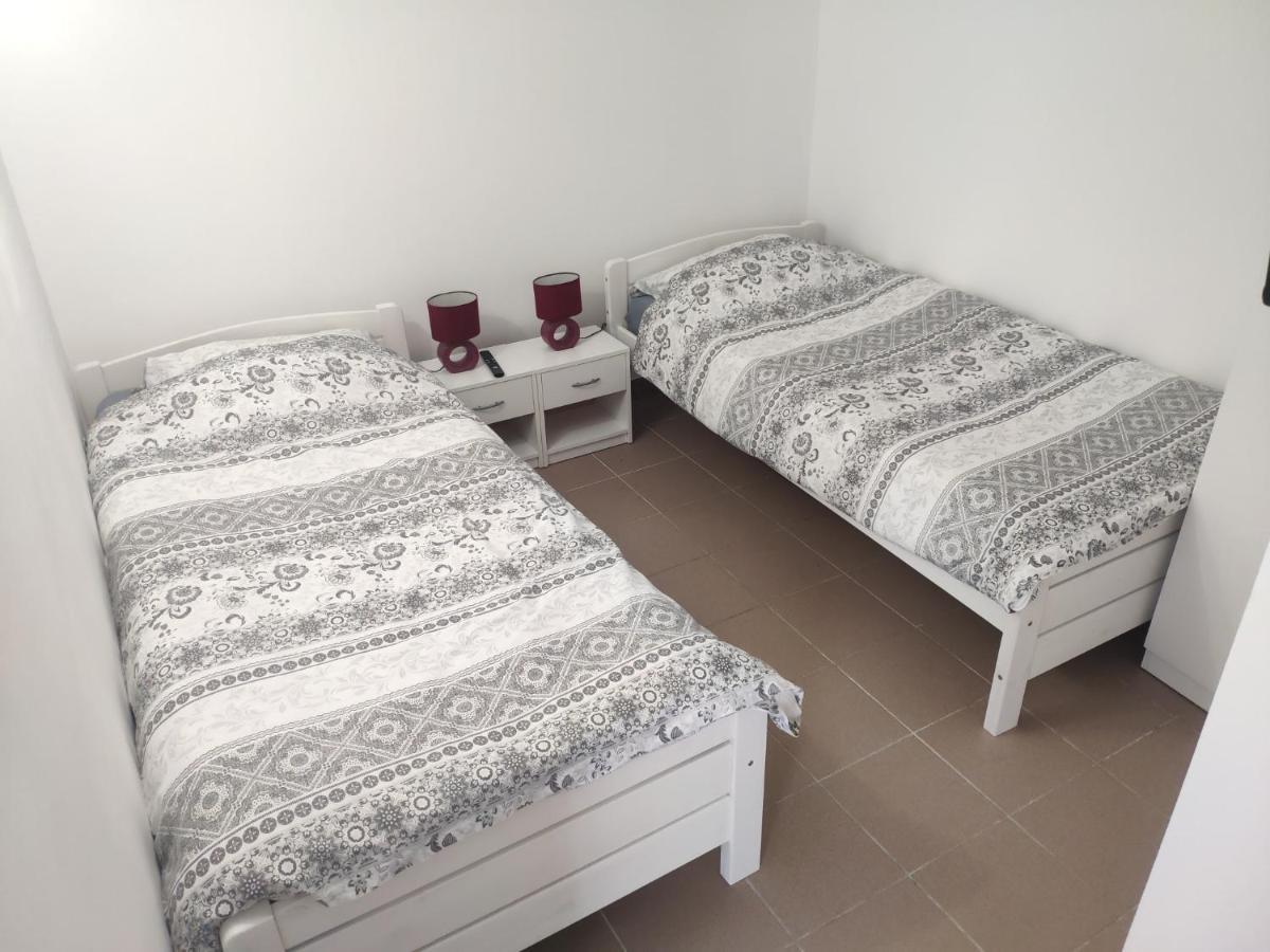 Apartments Inbox Kostrena Exterior photo