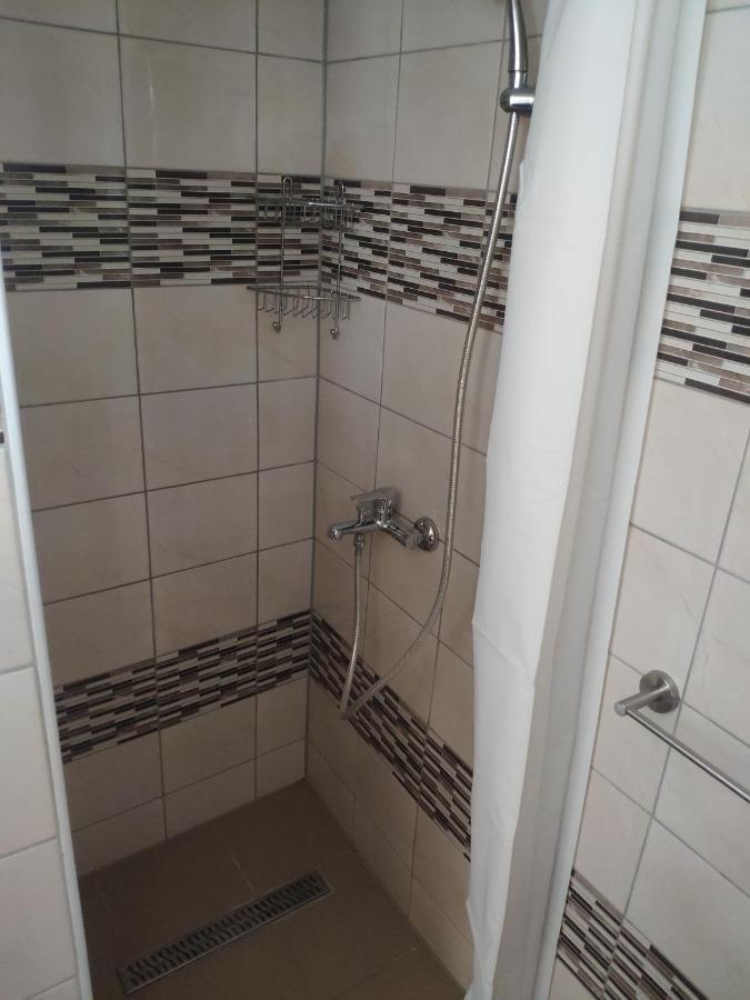 Apartments Inbox Kostrena Exterior photo