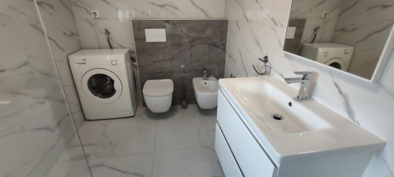 Apartments Inbox Kostrena Exterior photo