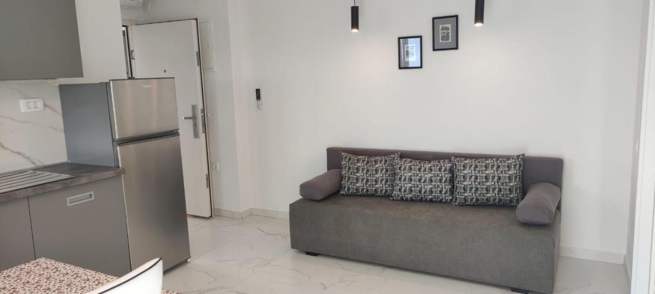 Apartments Inbox Kostrena Exterior photo