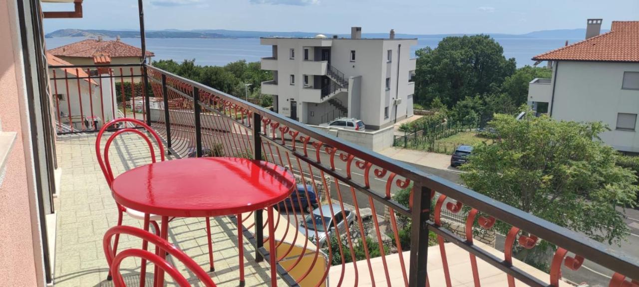 Apartments Inbox Kostrena Exterior photo