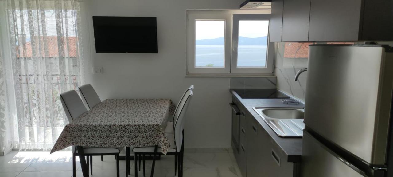 Apartments Inbox Kostrena Exterior photo