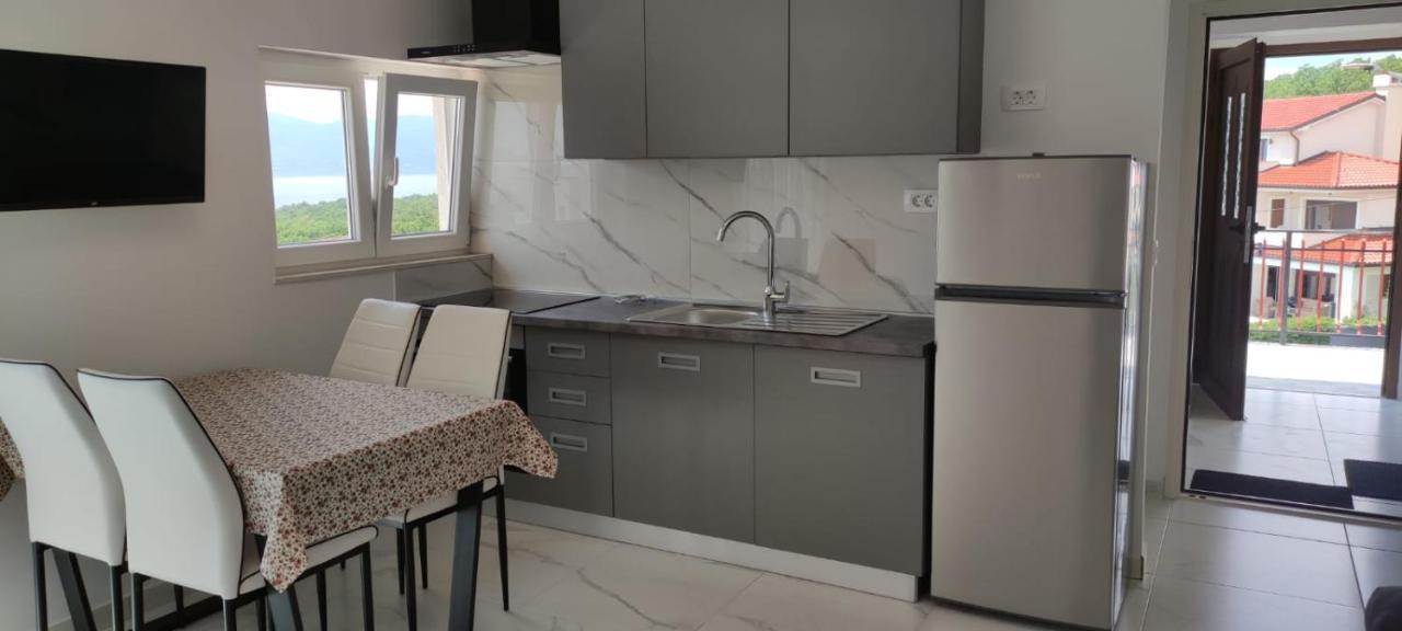 Apartments Inbox Kostrena Exterior photo
