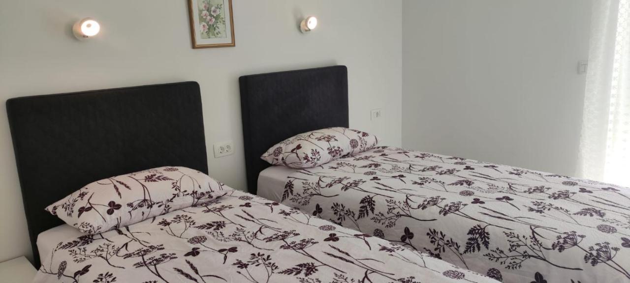 Apartments Inbox Kostrena Exterior photo