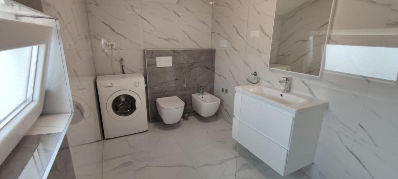 Apartments Inbox Kostrena Exterior photo